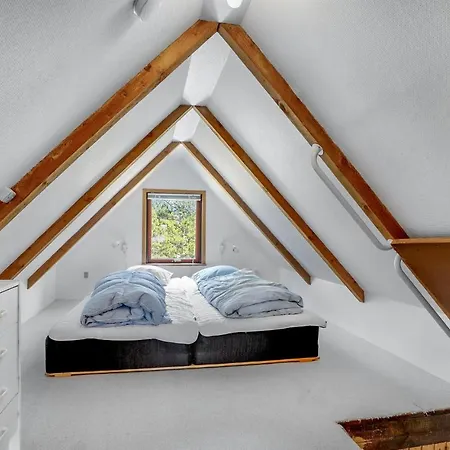 Two-bedroom In * Blåvand