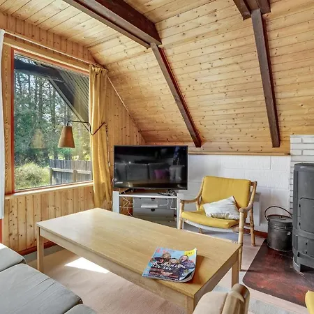 Σπίτι διακοπών Two-bedroom In *