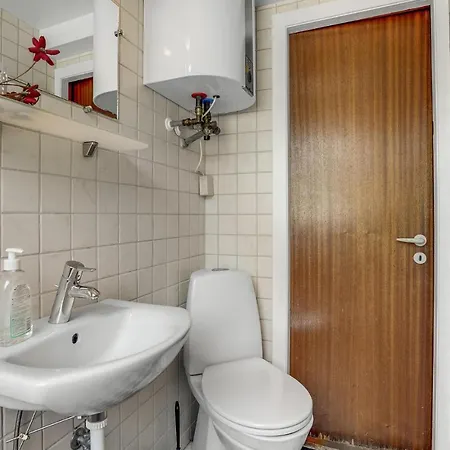 Two-bedroom In