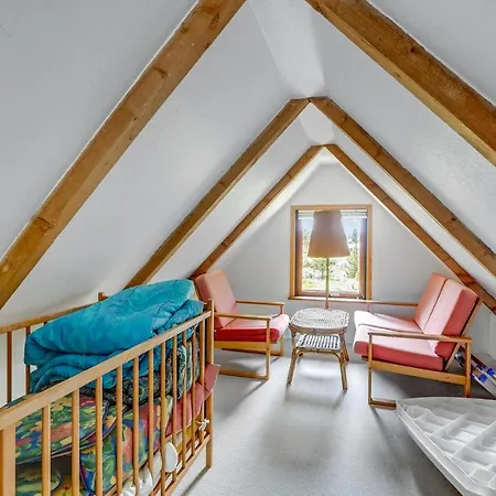 Two-bedroom In
