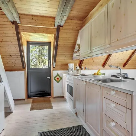 Two-bedroom In Σπίτι διακοπών *