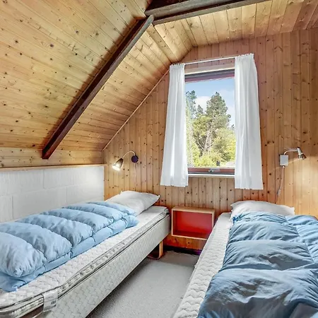 Two-bedroom In
