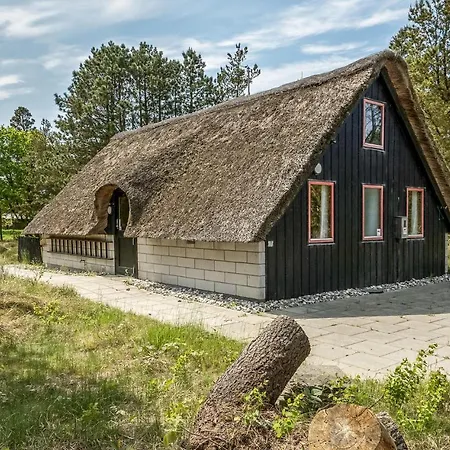 Two-bedroom In