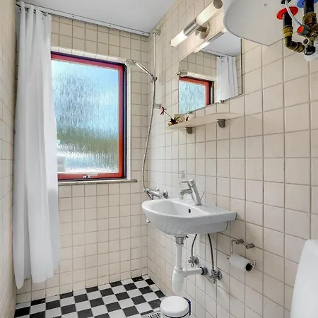 Two-bedroom In *