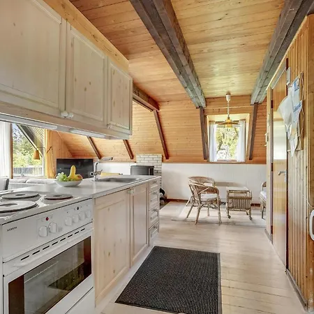 Two-bedroom In *